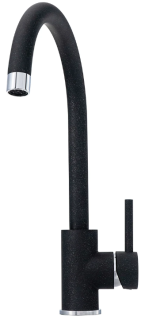 KWT 07A Black Metallic